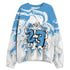Melo-12s-NastyJamz-Sweatshirt-Match-23-Burning-Fire-All-Over-Print