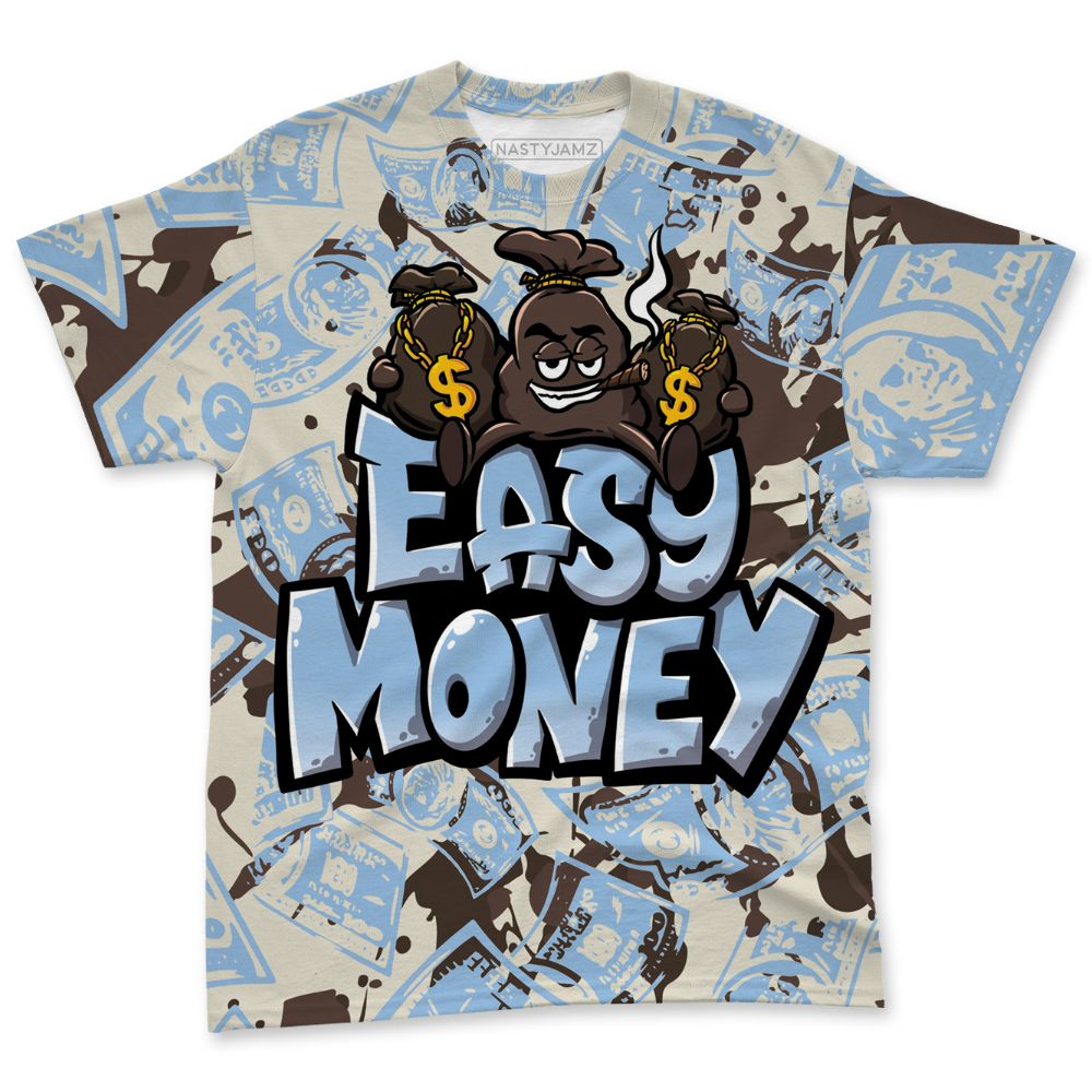 TVSC-Zoom-Field-Jaxx-Leche-Blue-NastyJamz-T-Shirt-Match-Easy-Money-All-Over-Print