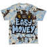 TVSC-Zoom-Field-Jaxx-Leche-Blue-NastyJamz-T-Shirt-Match-Easy-Money-All-Over-Print