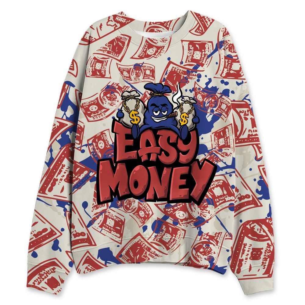 Rare-Air-Cinnabar-1s-NastyJamz-Sweatshirt-Match-Easy-Money-All-Over-Print