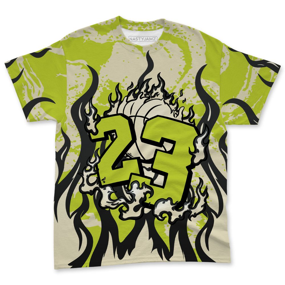 TVSC-Bright-Cactus-NastyJamz-T-Shirt-Match-23-Burning-Fire-All-Over-Print
