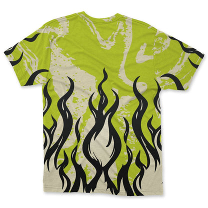 TVSC-Bright-Cactus-NastyJamz-T-Shirt-Match-23-Burning-Fire-All-Over-Print
