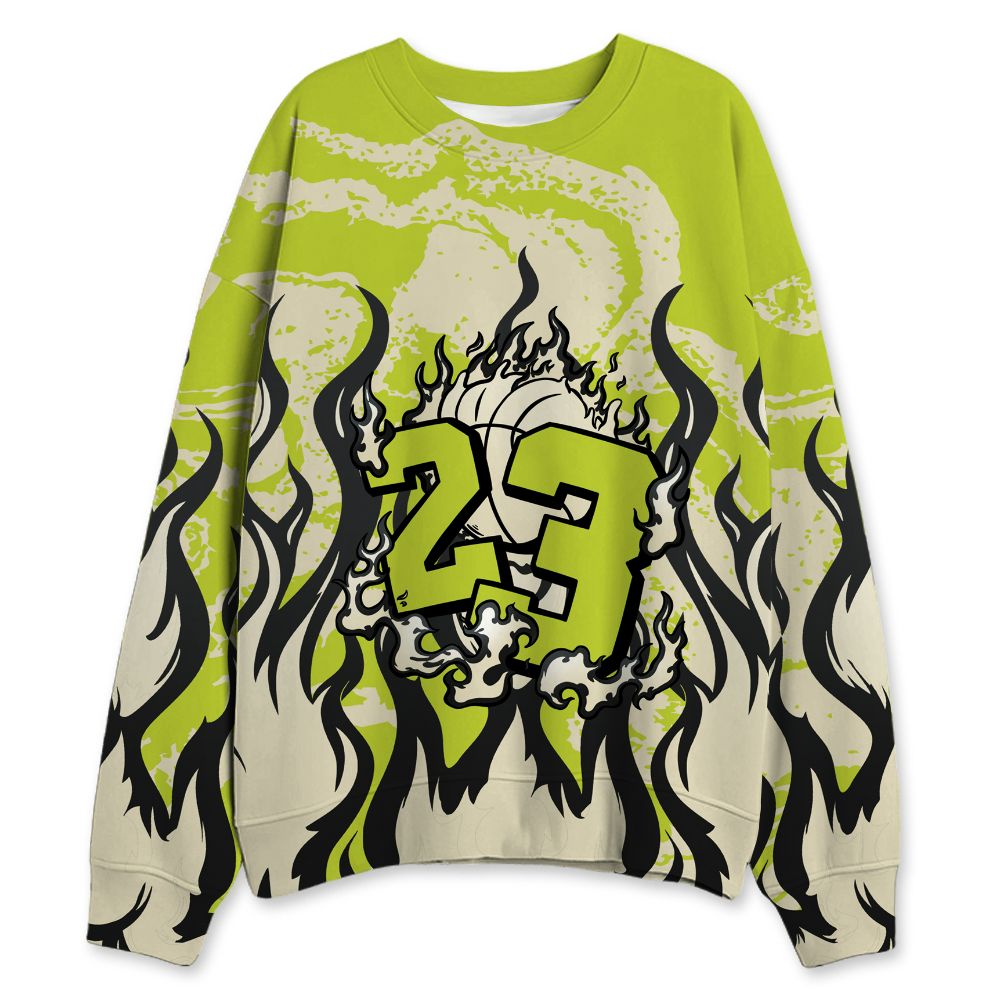 TVSC-Bright-Cactus-NastyJamz-Sweatshirt-Match-23-Burning-Fire-All-Over-Print