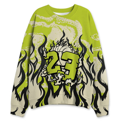 TVSC-Bright-Cactus-NastyJamz-Sweatshirt-Match-23-Burning-Fire-All-Over-Print