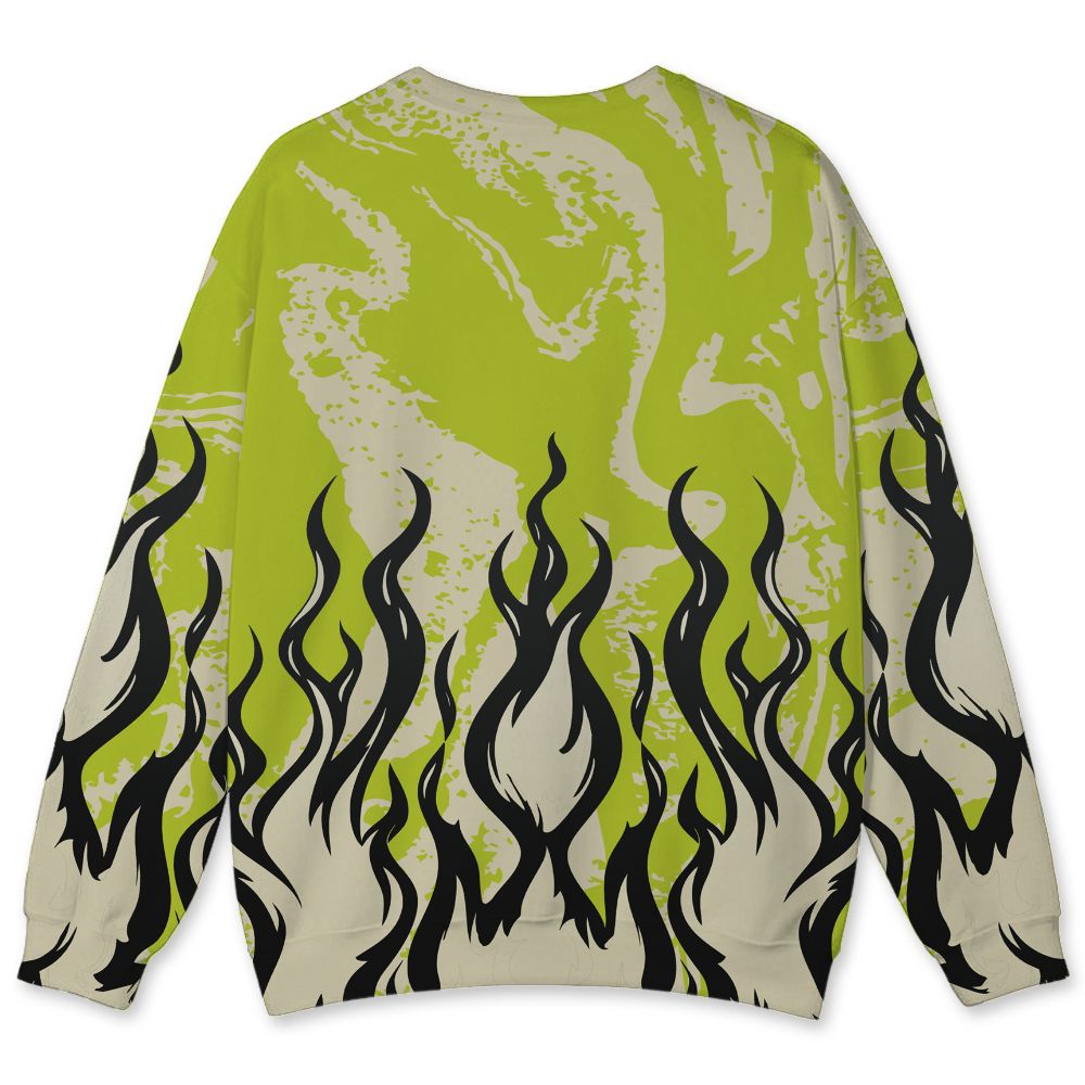 TVSC-Bright-Cactus-NastyJamz-Sweatshirt-Match-23-Burning-Fire-All-Over-Print