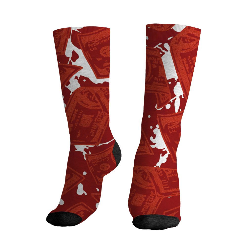 Brick-By-Brick-4s-NastyJamz-Socks-Match-Easy-Money-All-Over-Print