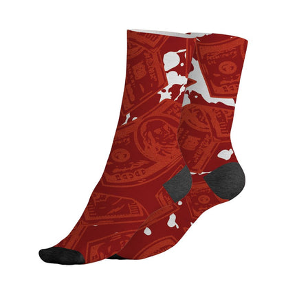 Brick-By-Brick-4s-NastyJamz-Socks-Match-Easy-Money-All-Over-Print