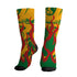 AF-1-Low-Lucky-Green-NastyJamz-Socks-Match-23-Burning-Fire-All-Over-Print