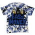 Rare-Air-Deep-Royal-Blue-1s-NastyJamz-T-Shirt-Match-Easy-Money-All-Over-Print