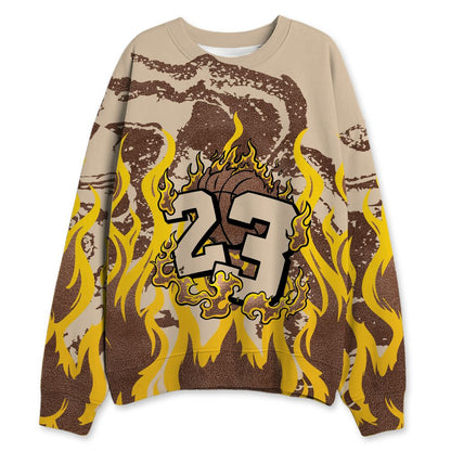 AM-1-Poly-Donkeyy-Kongg-NastyJamz-Sweatshirt-Match-23-Burning-Fire-All-Over-Print
