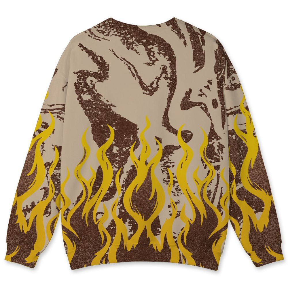 AM-1-Poly-Donkeyy-Kongg-NastyJamz-Sweatshirt-Match-23-Burning-Fire-All-Over-Print