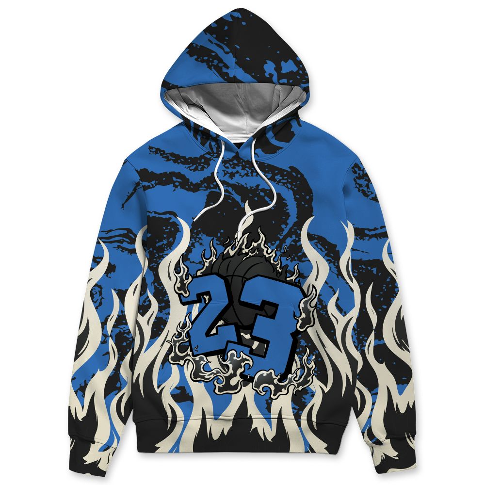 Rare-Air-3s-NastyJamz-Hoodie-Match-23-Burning-Fire-All-Over-Print