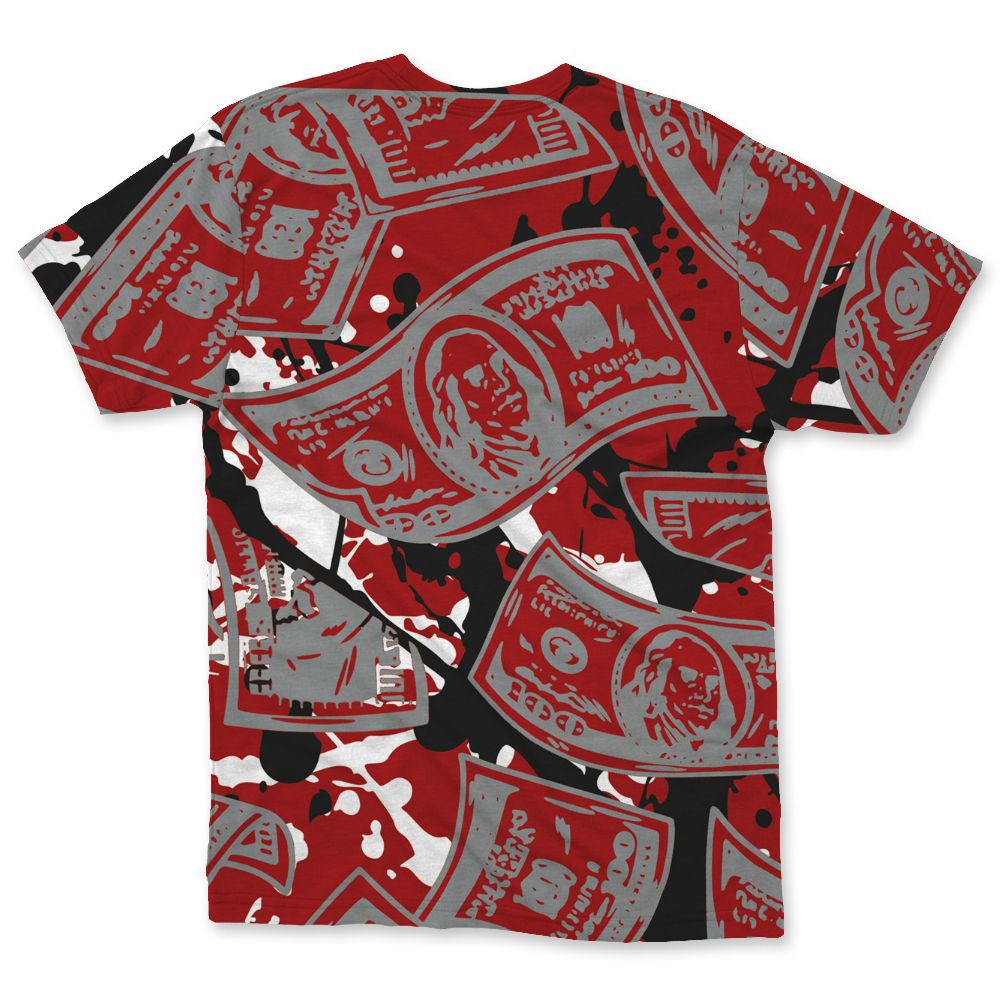 U.nion-Varsity-Red-Shadow-Grey-1s-NastyJamz-T-Shirt-Match-Easy-Money-All-Over-Print
