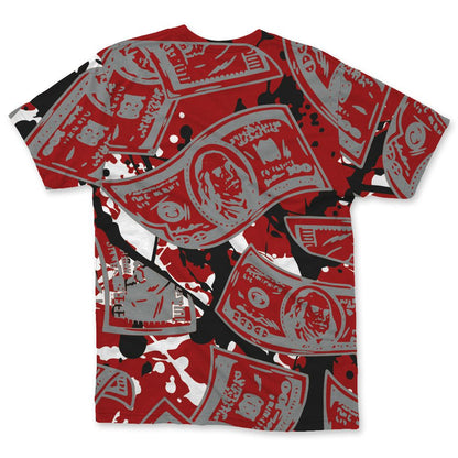 U.nion-Varsity-Red-Shadow-Grey-1s-NastyJamz-T-Shirt-Match-Easy-Money-All-Over-Print