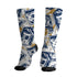 Navy-4s-NastyJamz-Socks-Match-Easy-Money-All-Over-Print