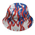 Seoul-2.0-3s.0-NastyJamz-Bucket-Hat-Match-23-Burning-Fire-3D-All-Over-Print