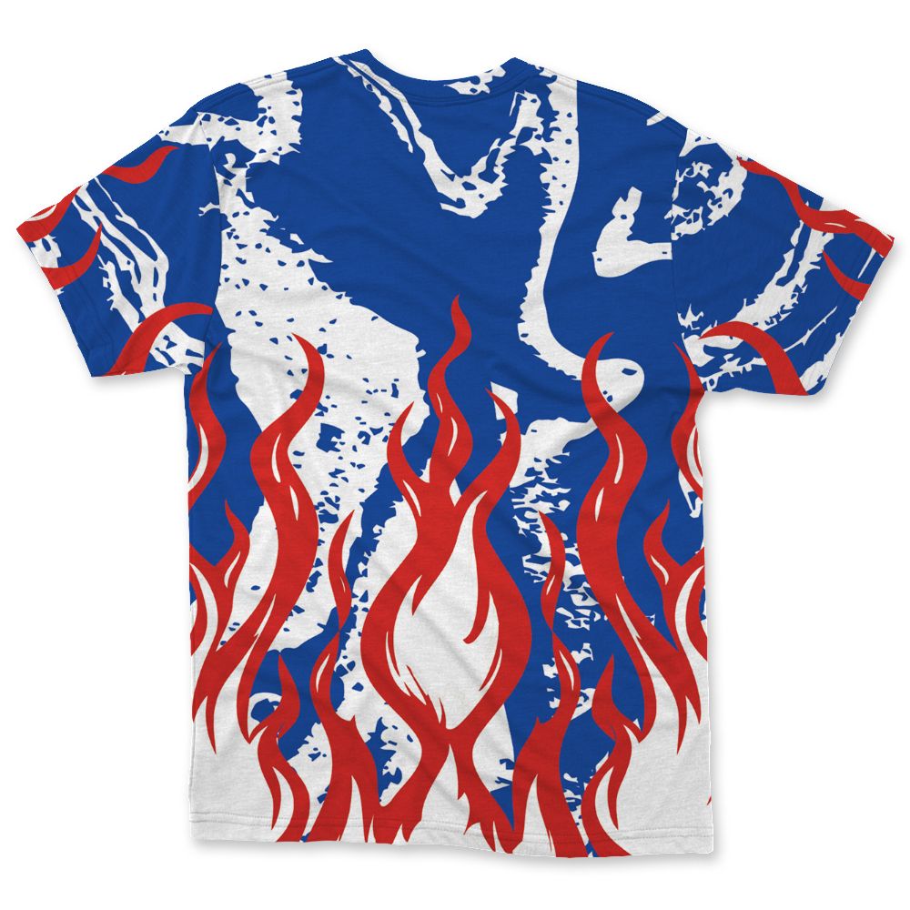 Seoul-2.0-3s-NastyJamz-T-Shirt-Match-23-Burning-Fire-All-Over-Print