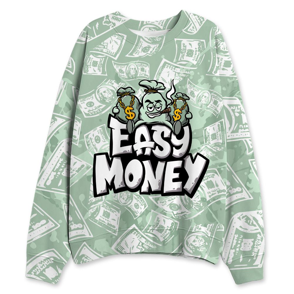 Seafoam-Sail-4s-NastyJamz-Sweatshirt-Match-Easy-Money-All-Over-Print
