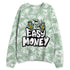 Seafoam-Sail-4s-NastyJamz-Sweatshirt-Match-Easy-Money-All-Over-Print