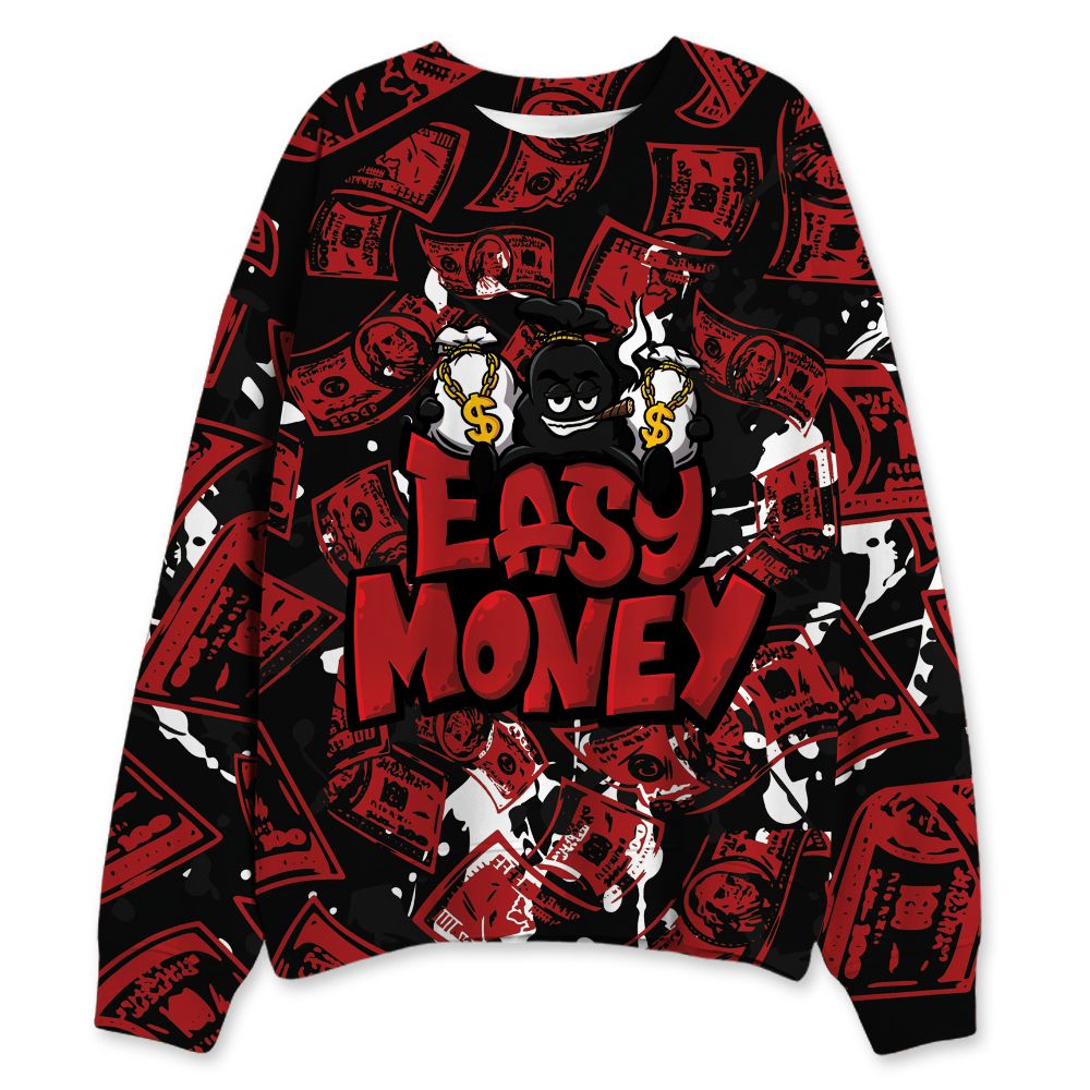 Low-Bred-11s-NastyJamz-Sweatshirt-Match-Easy-Money-All-Over-Print