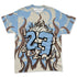 TVSC-Zoom-Field-Jaxx-Leche-Blue-NastyJamz-T-Shirt-Match-23-Burning-Fire-All-Over-Print