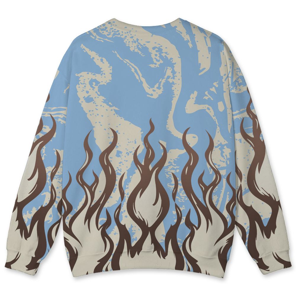 TVSC-Zoom-Field-Jaxx-Leche-Blue-NastyJamz-Sweatshirt-Match-23-Burning-Fire-All-Over-Print