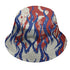 Rare-Air-Cinnabar-1s-NastyJamz-Bucket-Hat-Match-23-Burning-Fire-3D-All-Over-Print