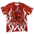 Brick-By-Brick-4s-NastyJamz-T-Shirt-Match-23-Burning-Fire-All-Over-Print