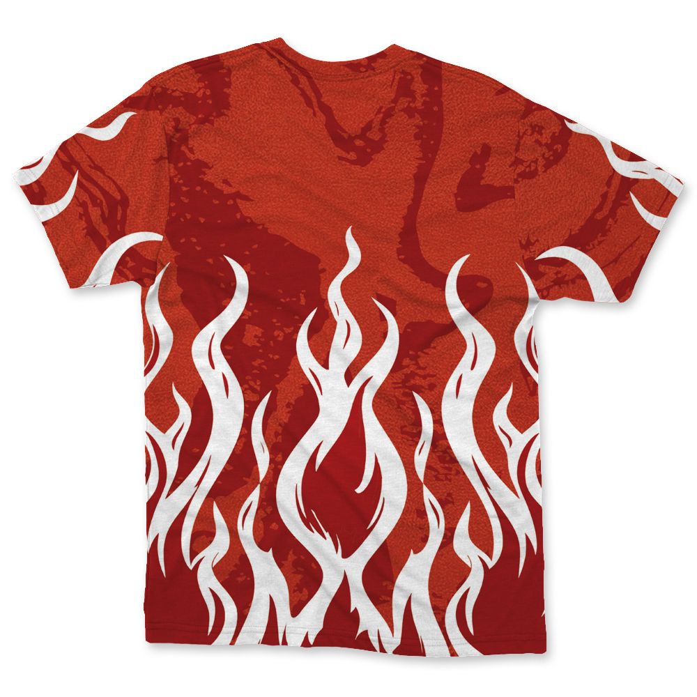Brick-By-Brick-4s-NastyJamz-T-Shirt-Match-23-Burning-Fire-All-Over-Print