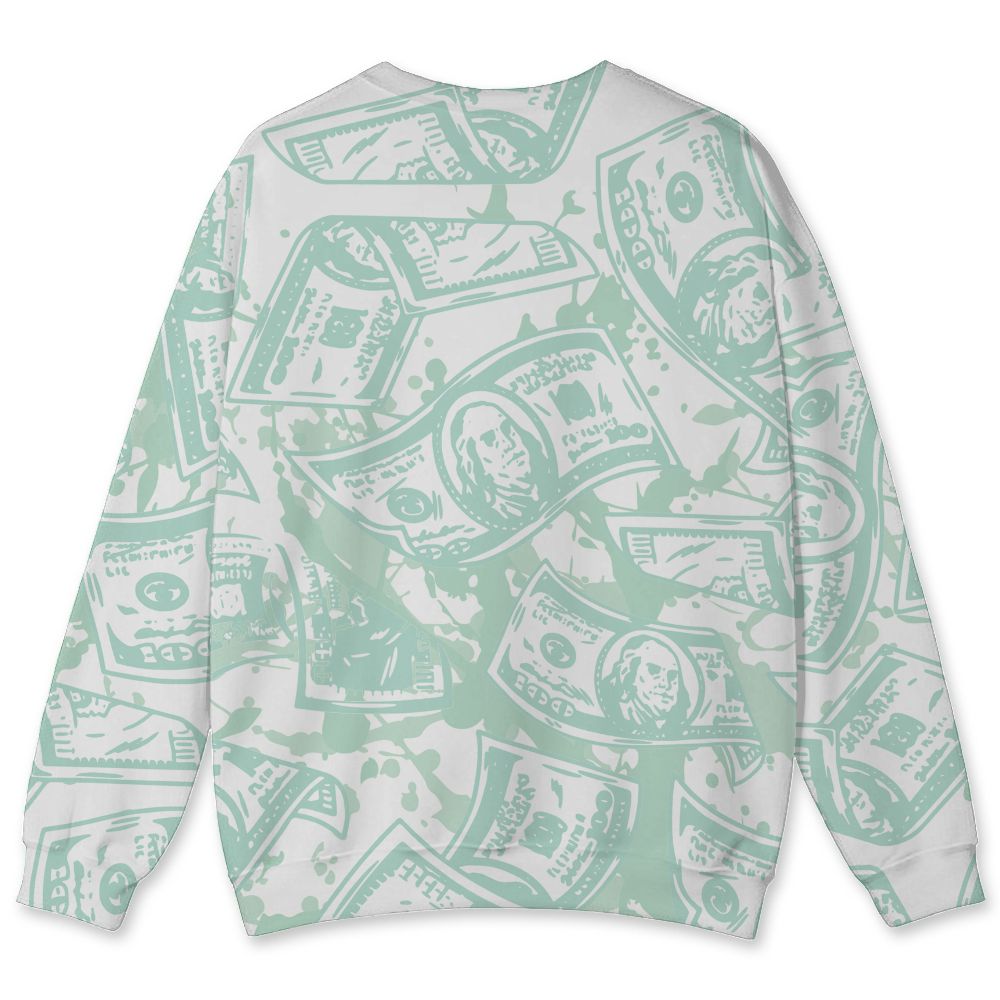 Low-Igloo-11s-NastyJamz-Sweatshirt-Match-Easy-Money-All-Over-Print