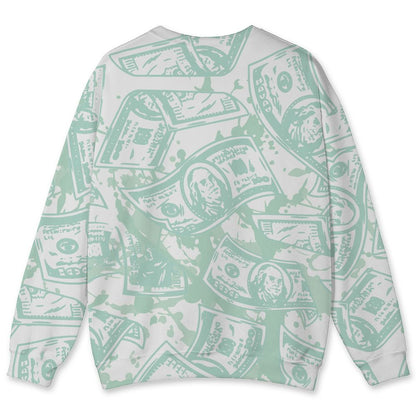 Low-Igloo-11s-NastyJamz-Sweatshirt-Match-Easy-Money-All-Over-Print