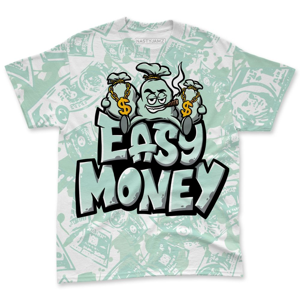 Low-Igloo-11s-NastyJamz-T-Shirt-Match-Easy-Money-All-Over-Print