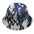 Rare-Air-Deep-Royal-Blue-1s-NastyJamz-Bucket-Hat-Match-23-Burning-Fire-3D-All-Over-Print