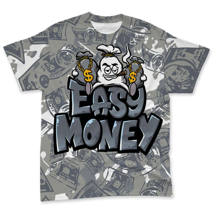 Cool-Grey-9s-NastyJamz-T-Shirt-Match-Easy-Money-All-Over-Print