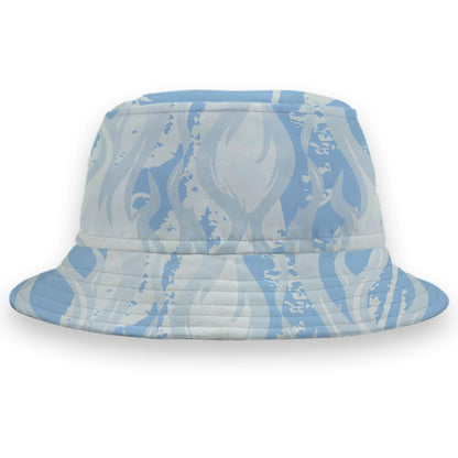 Forget-Me-Not-4s-NastyJamz-Bucket-Hat-Match-23-Burning-Fire-3D-All-Over-Print