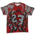 U.nion-Varsity-Red-Shadow-Grey-1s-NastyJamz-T-Shirt-Match-23-Burning-Fire-All-Over-Print