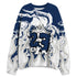 Navy-4s-NastyJamz-Sweatshirt-Match-23-Burning-Fire-All-Over-Print