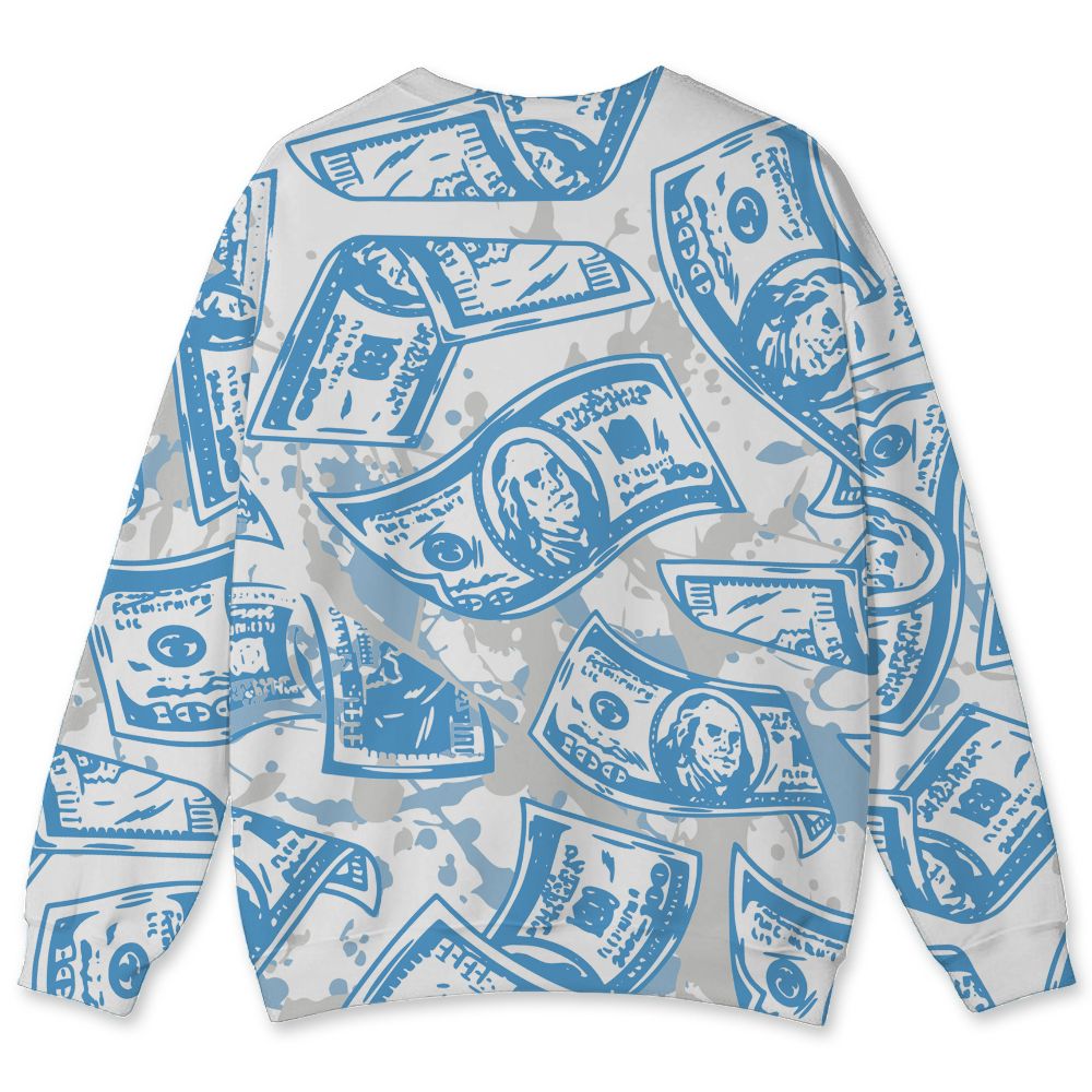 Melo-12s-NastyJamz-Sweatshirt-Match-Easy-Money-All-Over-Print