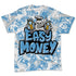 Melo-12s-NastyJamz-T-Shirt-Match-Easy-Money-All-Over-Print
