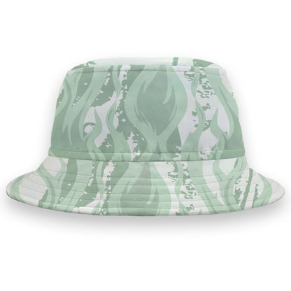 Seafoam-Sail-4s-NastyJamz-Bucket-Hat-Match-23-Burning-Fire-3D-All-Over-Print