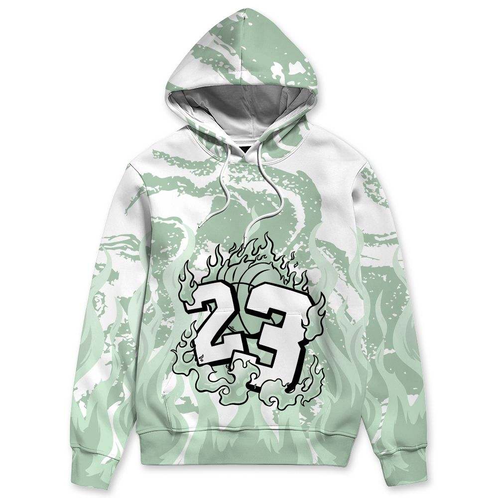 Seafoam-Sail-4s-NastyJamz-Hoodie-Match-23-Burning-Fire-All-Over-Print