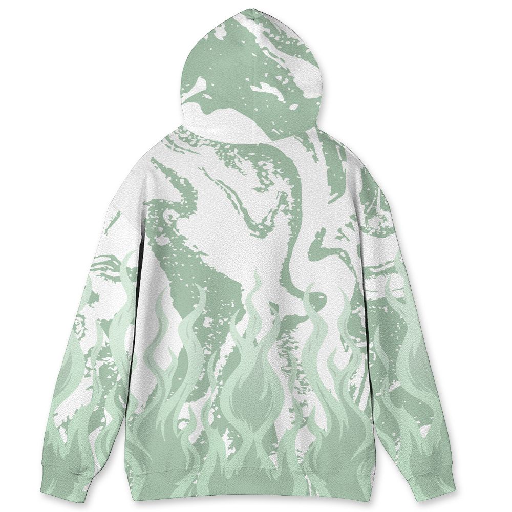 Seafoam-Sail-4s-NastyJamz-Hoodie-Match-23-Burning-Fire-All-Over-Print