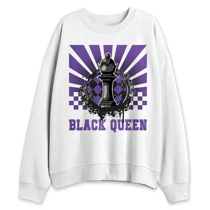 AM-CB-94-Black-Pure-Purple-NastyJamz-Sweatshirt-Match-Black-Queen-Collection