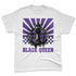 AM-CB-94-Black-Pure-Purple-NastyJamz-Premium-T-Shirt-Match-Black-Queen-Collection
