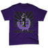 AM-CB-94-Black-Pure-Purple-NastyJamz-Premium-T-Shirt-Match-Black-Queen-Collection