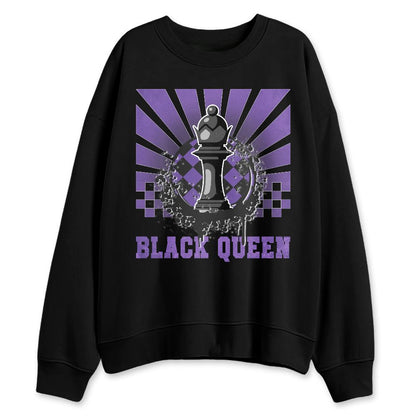 AM-CB-94-Black-Pure-Purple-NastyJamz-Sweatshirt-Match-Black-Queen-Collection