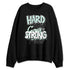 Low-Igloo-11s-NastyJamz-Sweatshirt-Match-Hard-Times