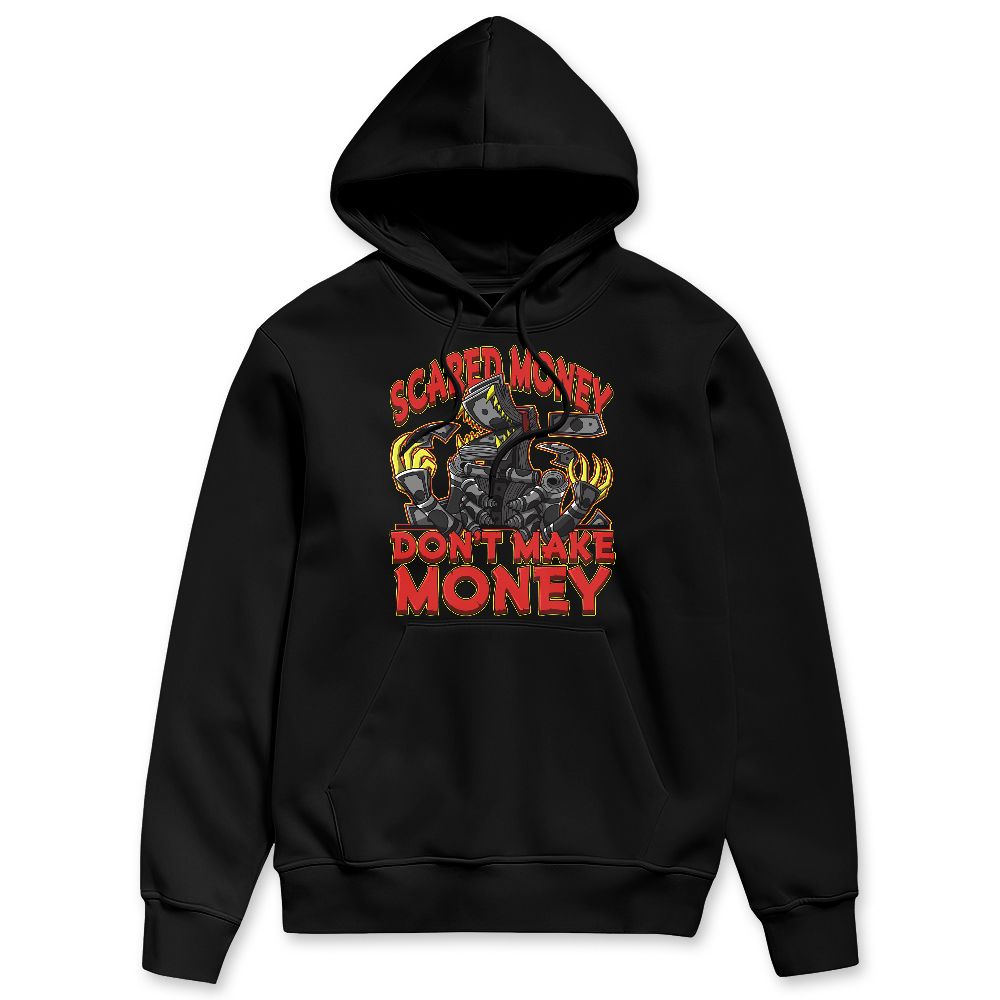 Ferrari-14s-NastyJamz-Hoodie-Match-Scared-Money