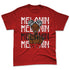 AM-Uptempo-Bulls-NastyJamz-Premium-T-Shirt-Match-Melanin-Girl
