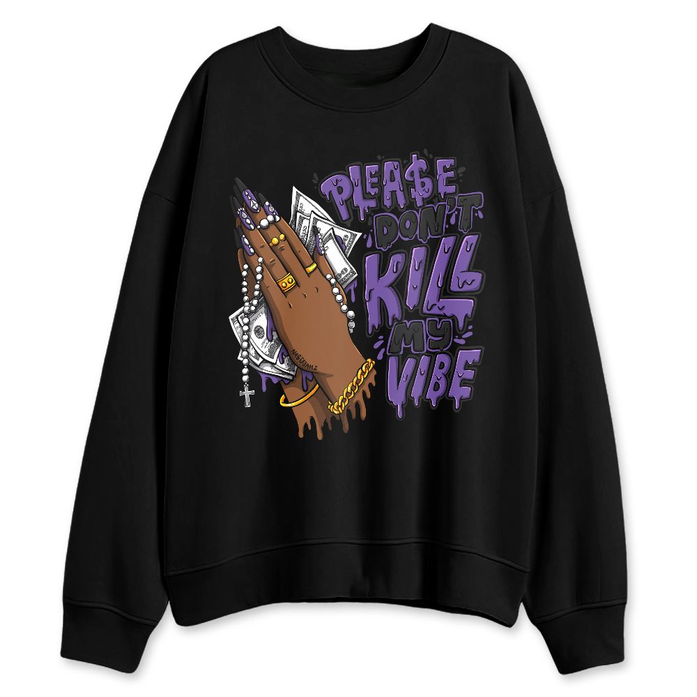 AM-CB-94-Black-Pure-Purple-NastyJamz-Sweatshirt-Match-Please-Don&